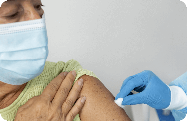 Vaccinations | Narangba Station Medical Centre