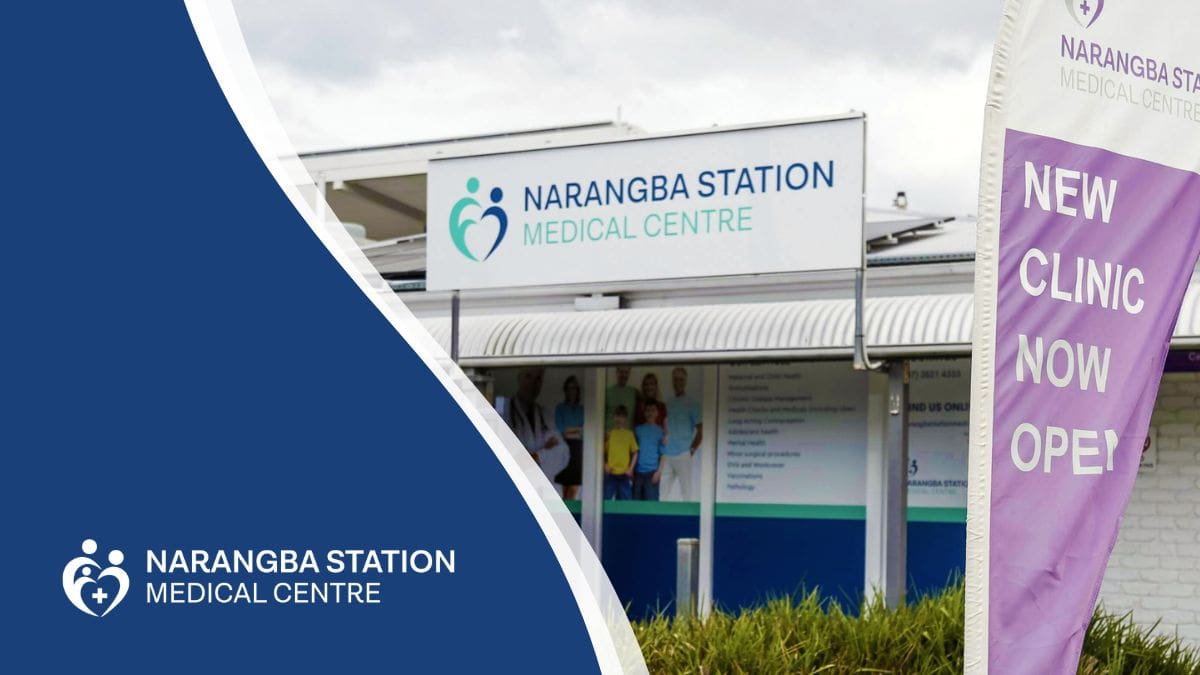 Narangba Station Medical Centre - Open 7 Days