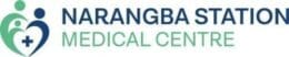 Narangba Station Medical Centre - Website Logo