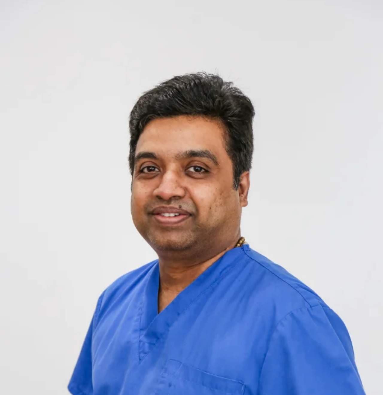 Dr Madhu Lakshmaiah - GP at Narangba Station Medical Centre