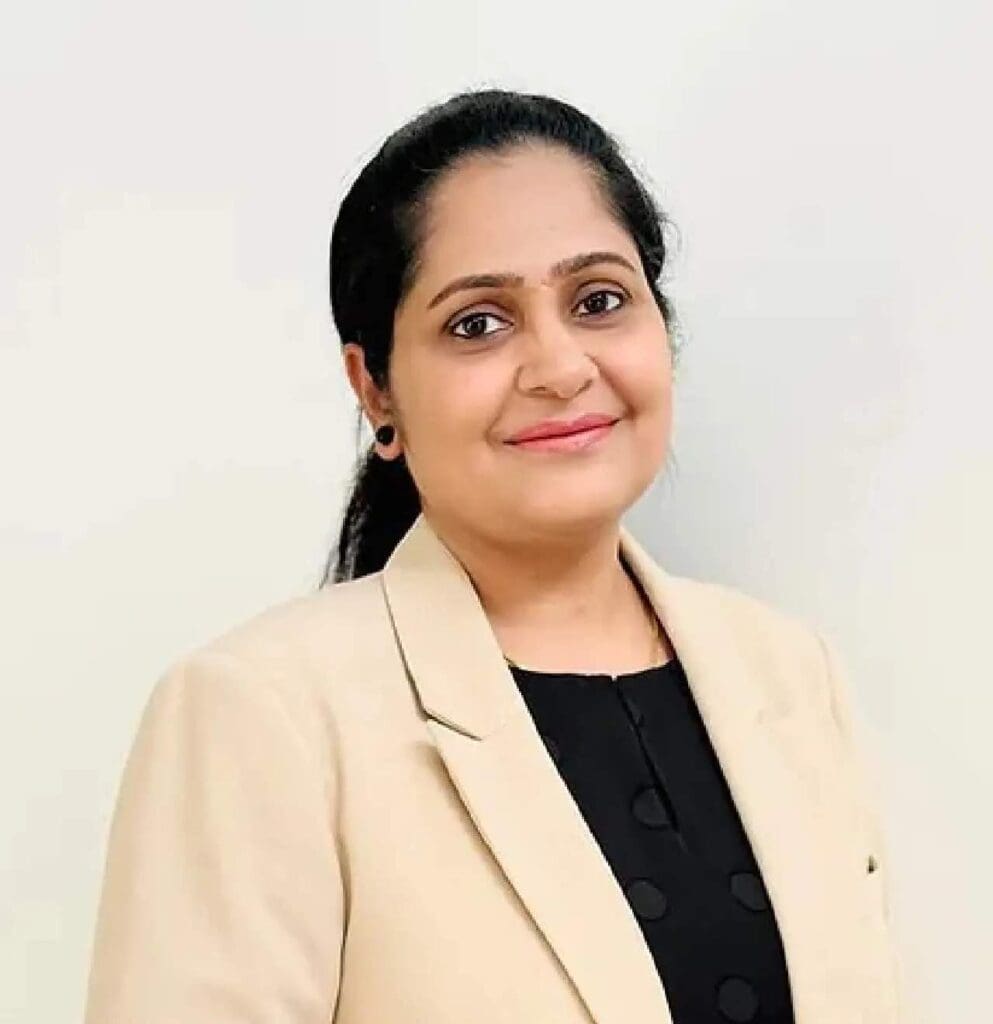 Vidya Rajeev - Audiologist at Narangba Station Medical Centre