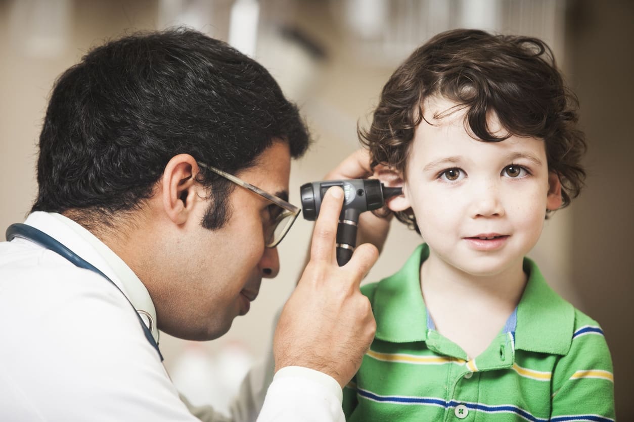 Children's Hearing Tests Narangba