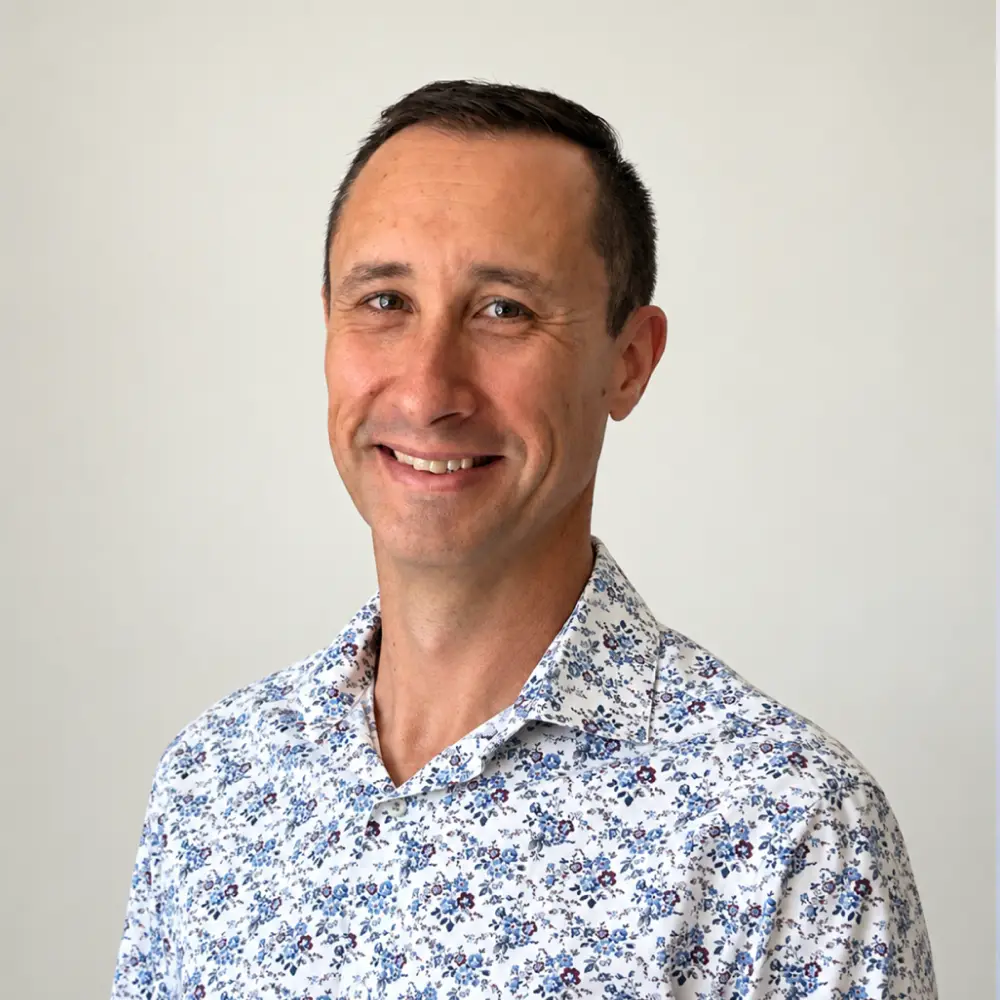 Jonathan Hart - Psychologist Narangba