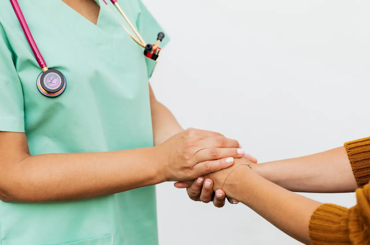 Unwanted Pregnancy Support & Early Medical Abortion