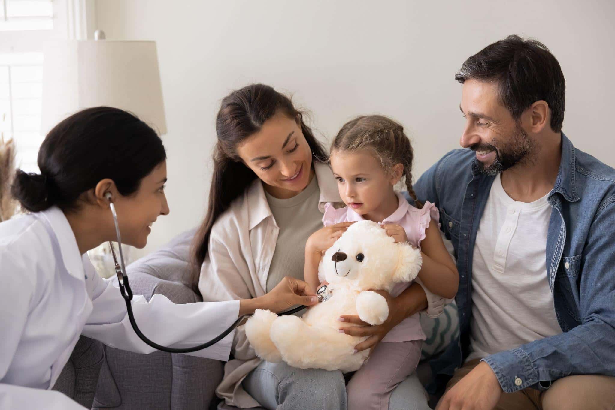 How to Choose the Right Medical Clinic for Your Family