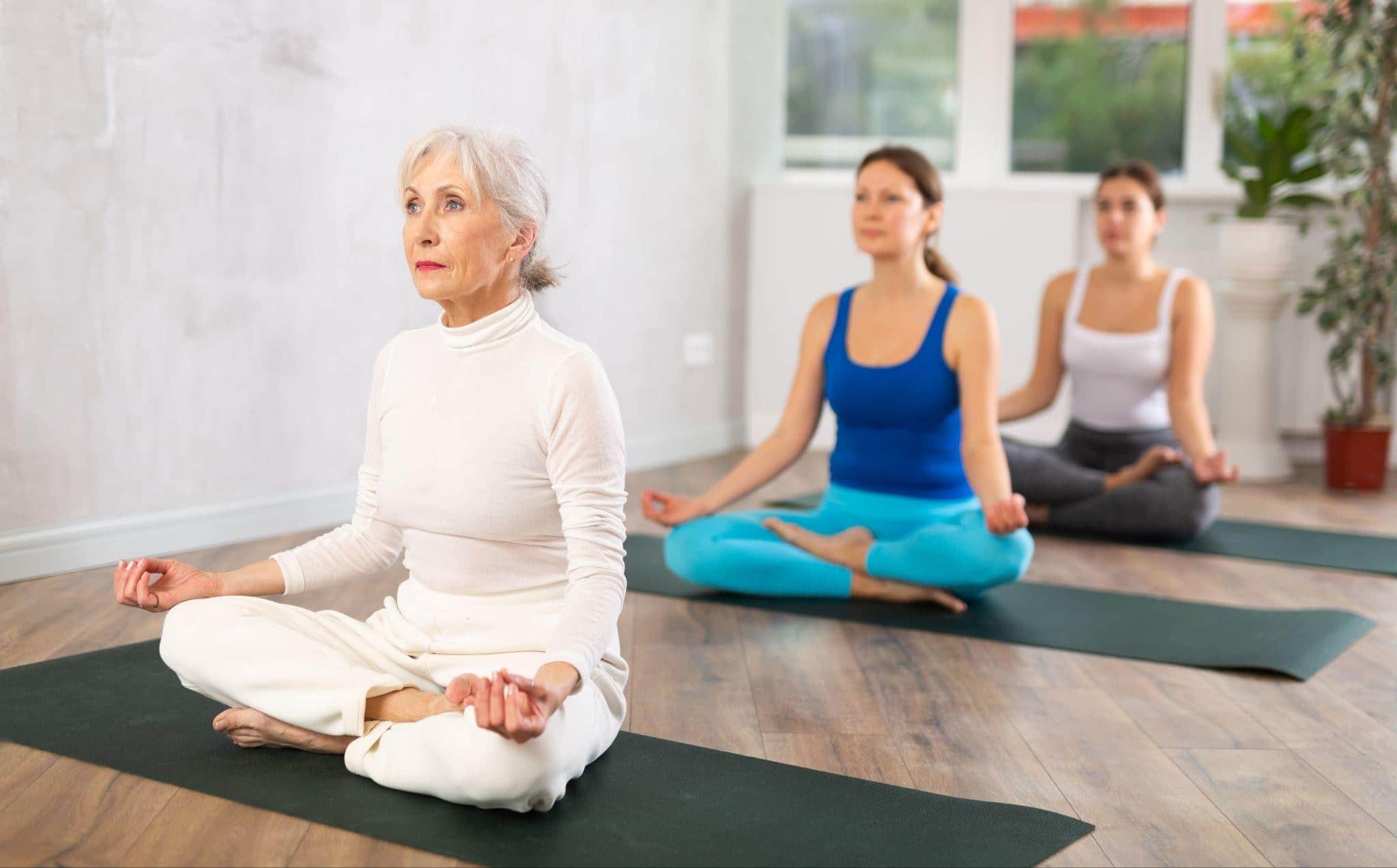 Beyond Reproductive Health - A Holistic Approach