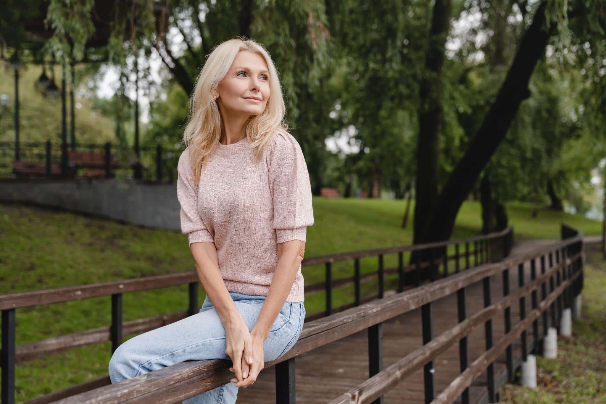 Supporting Your Health Through Life Stages