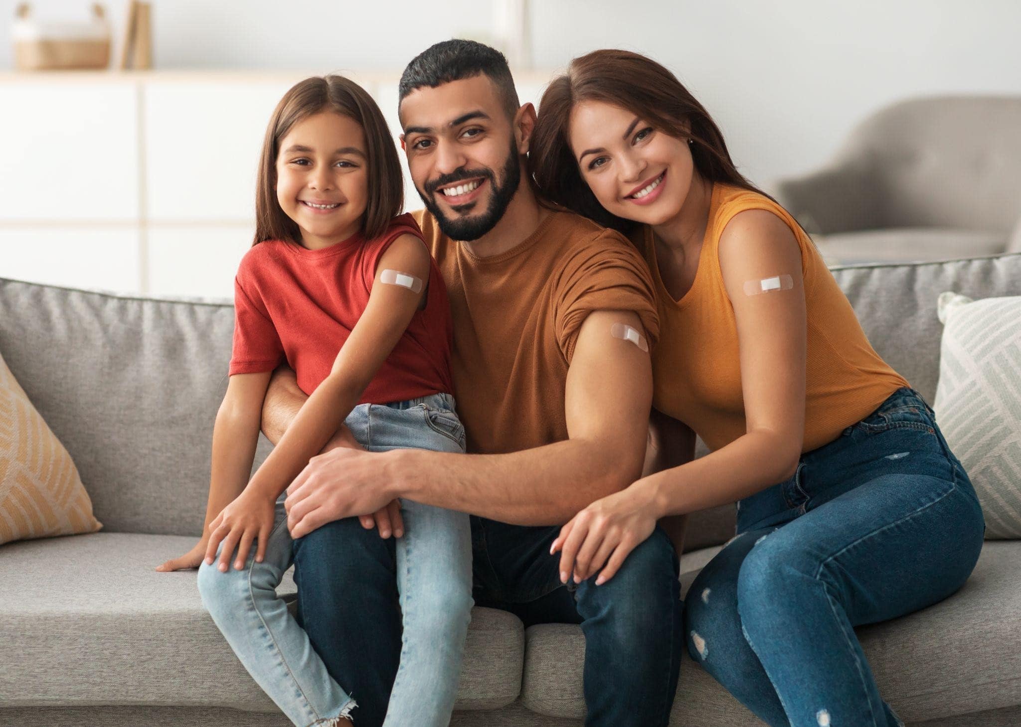 Vaccinations You May Need Before You Travel