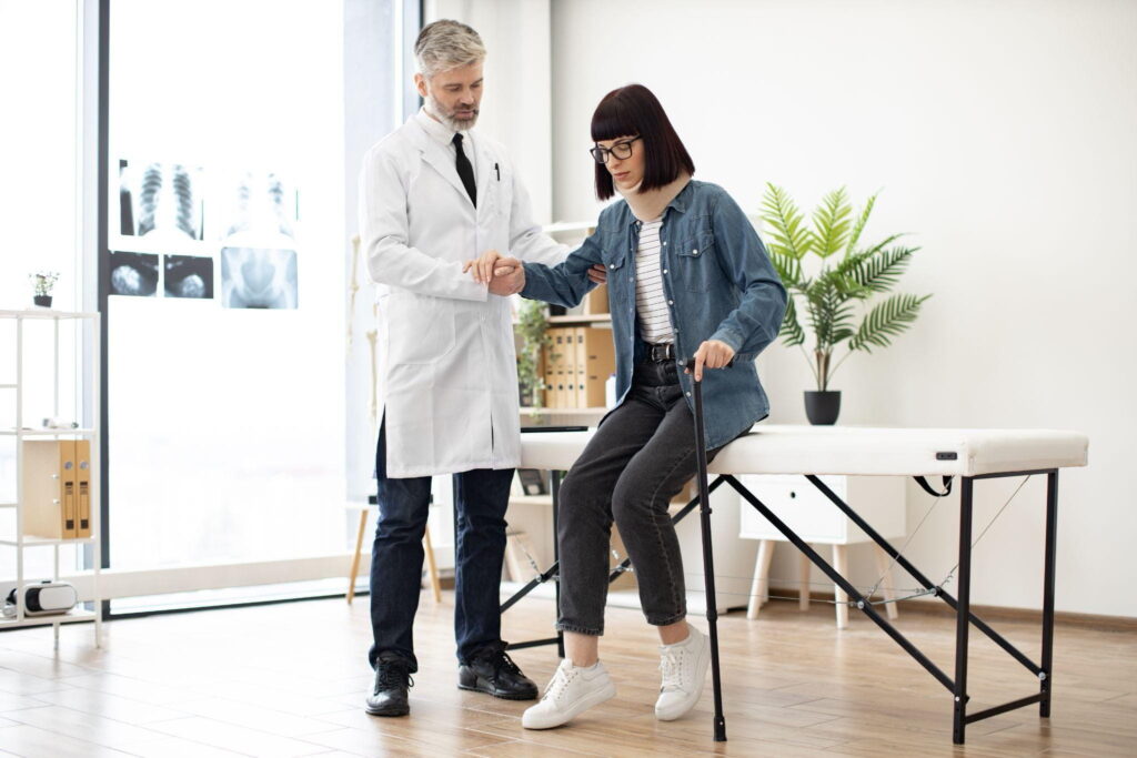 Allied Health Services