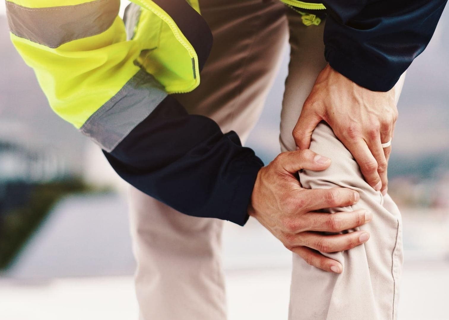 WorkCover Queensland - What Injured Workers Need to Know