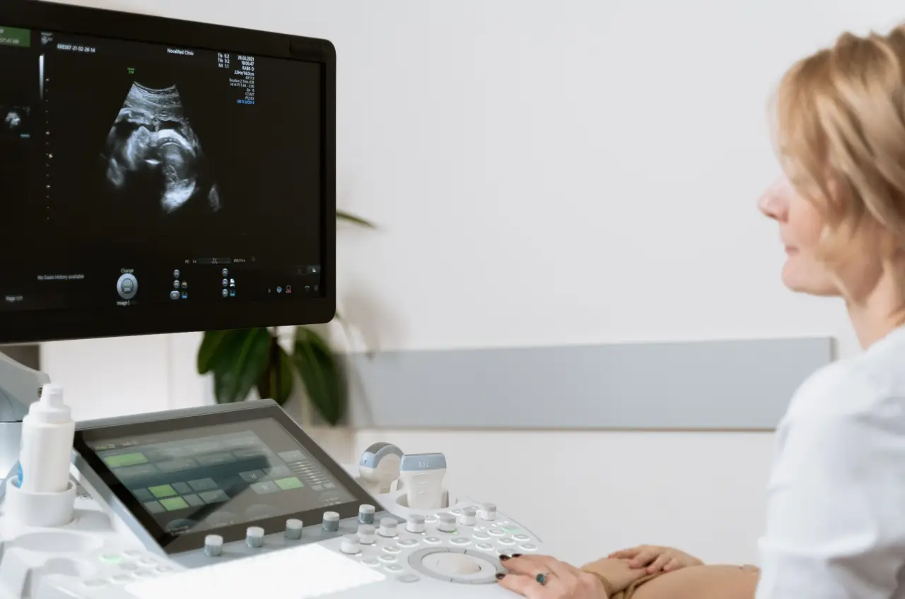 Antenatal Care