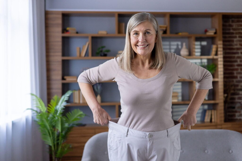 How to Manage Weight Through Lifestyle and Medical Support