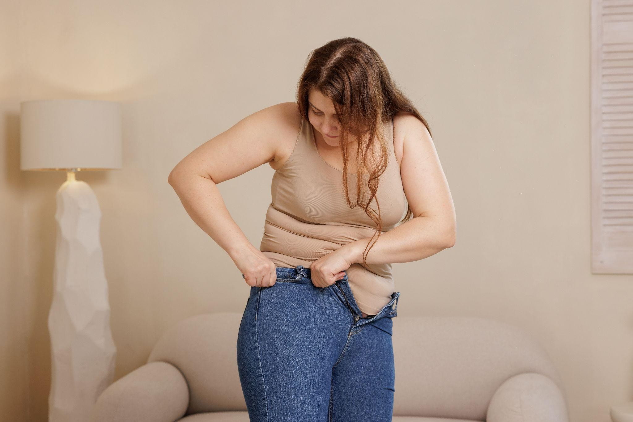 When Lifestyle Changes Aren’t Enough