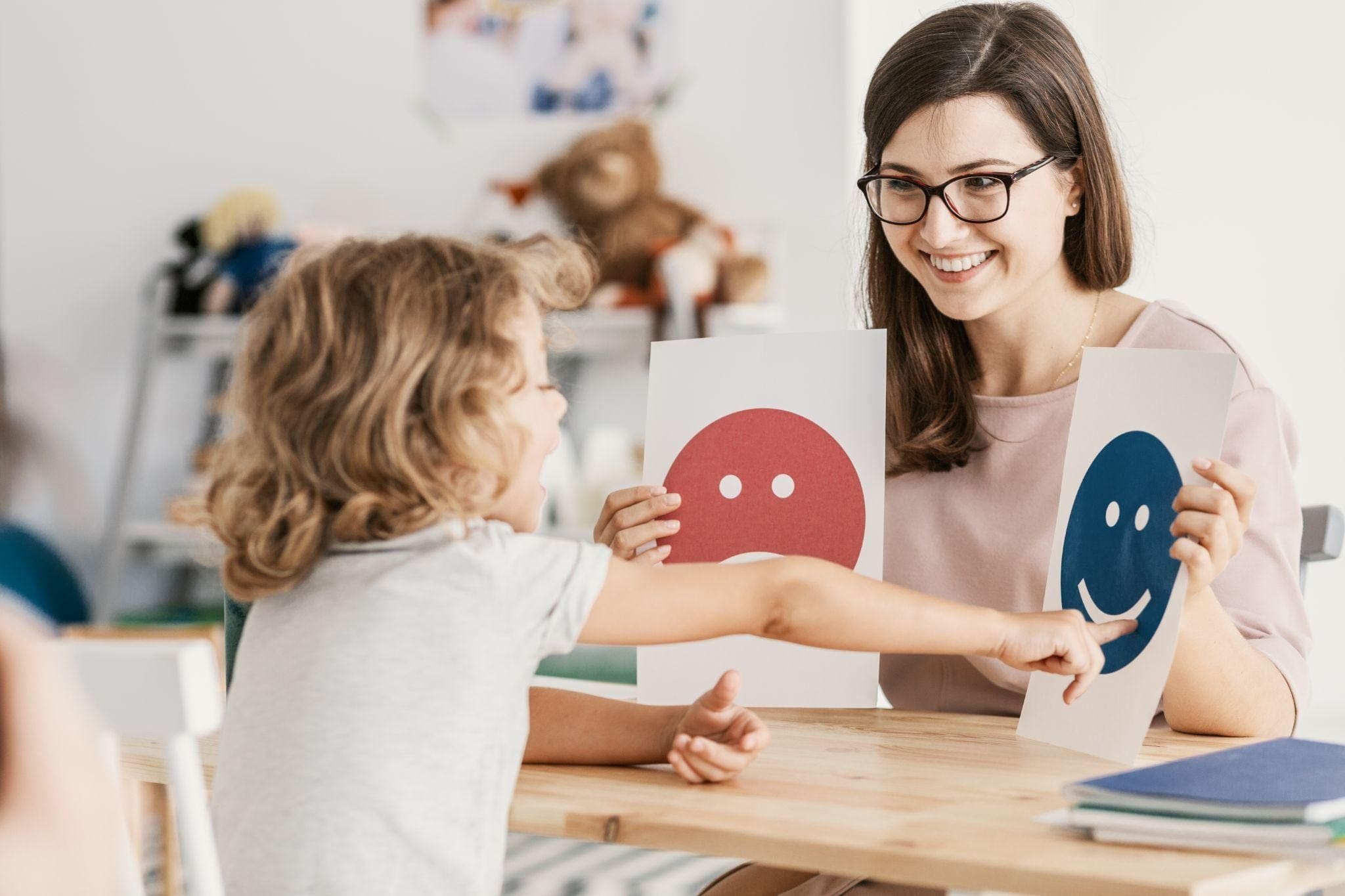 Categories of ADHD Tools