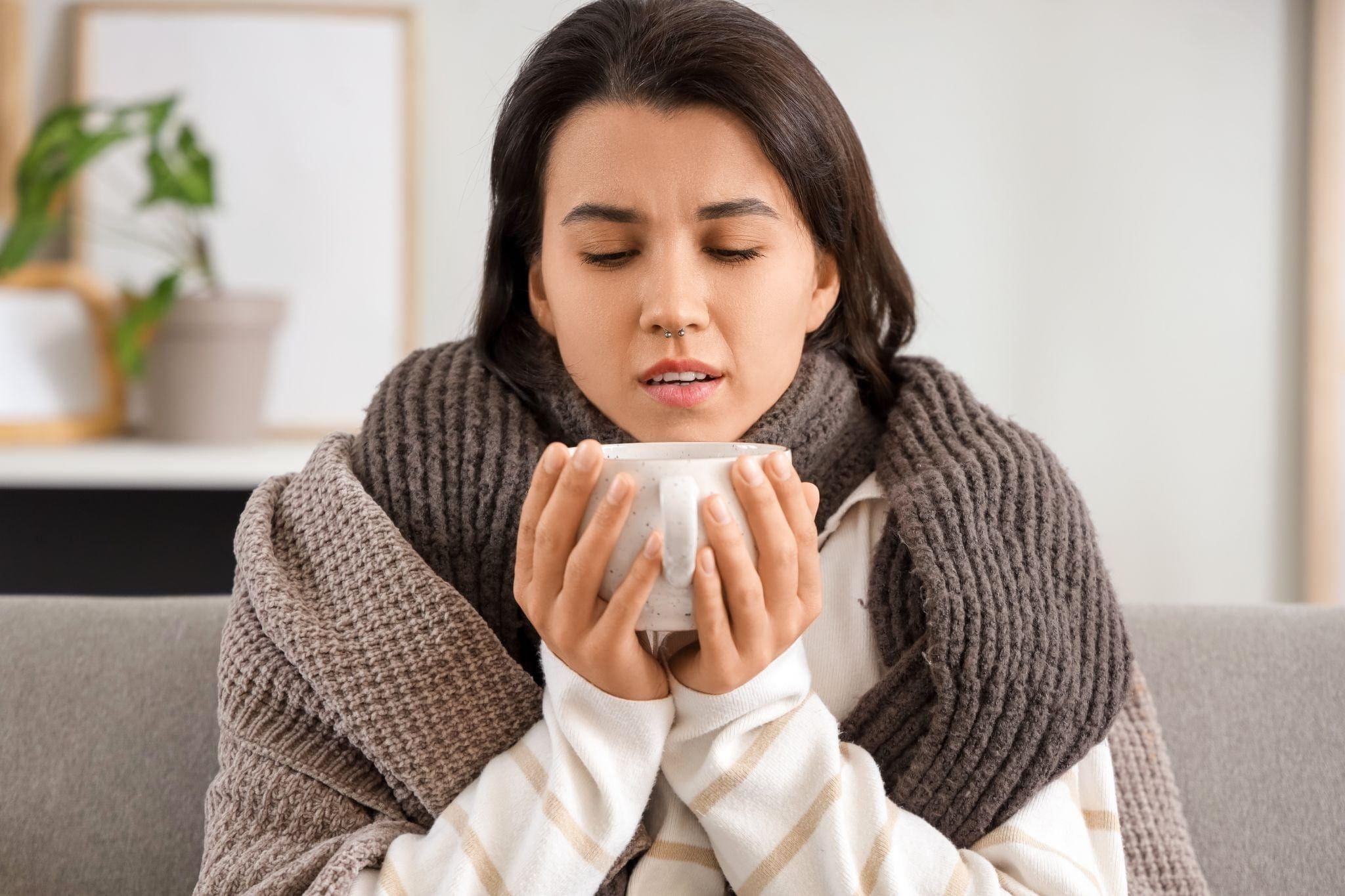 Strengthen Your Immune System Naturally