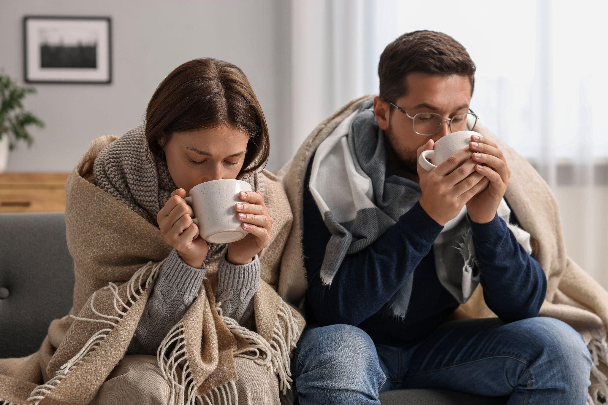When Is Cold and Flu Season