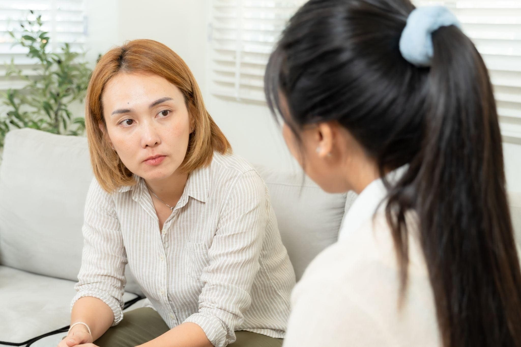 When to Seek Professional Help