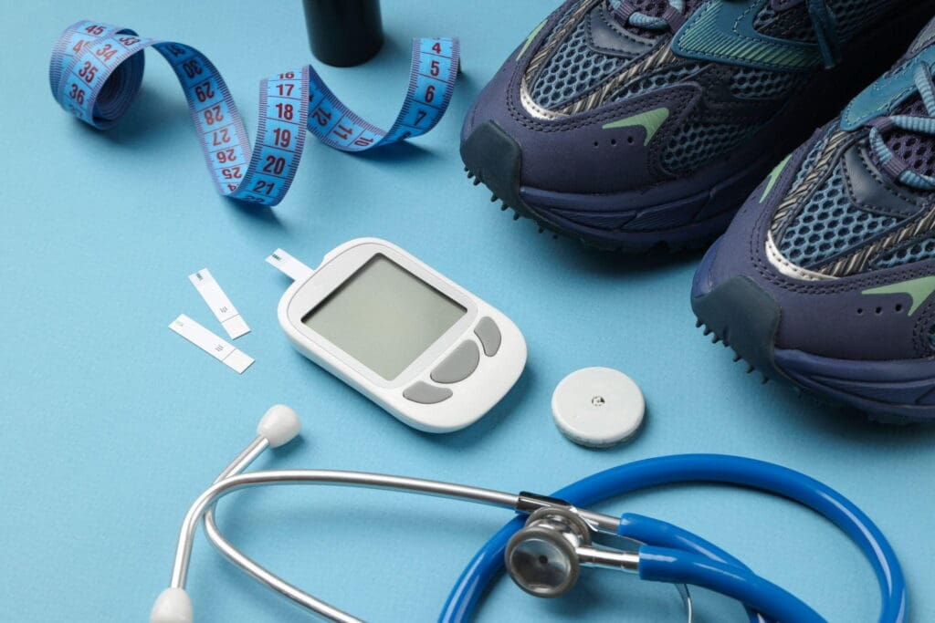 Diabetes Treatment Options