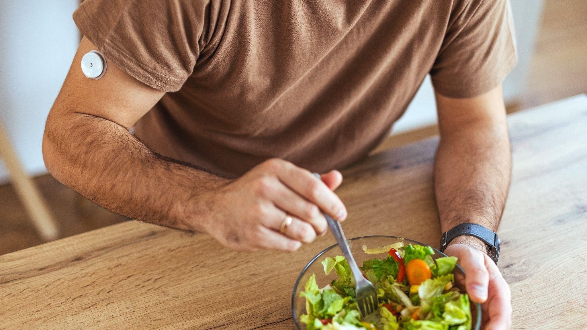 Eating Well With Diabetes