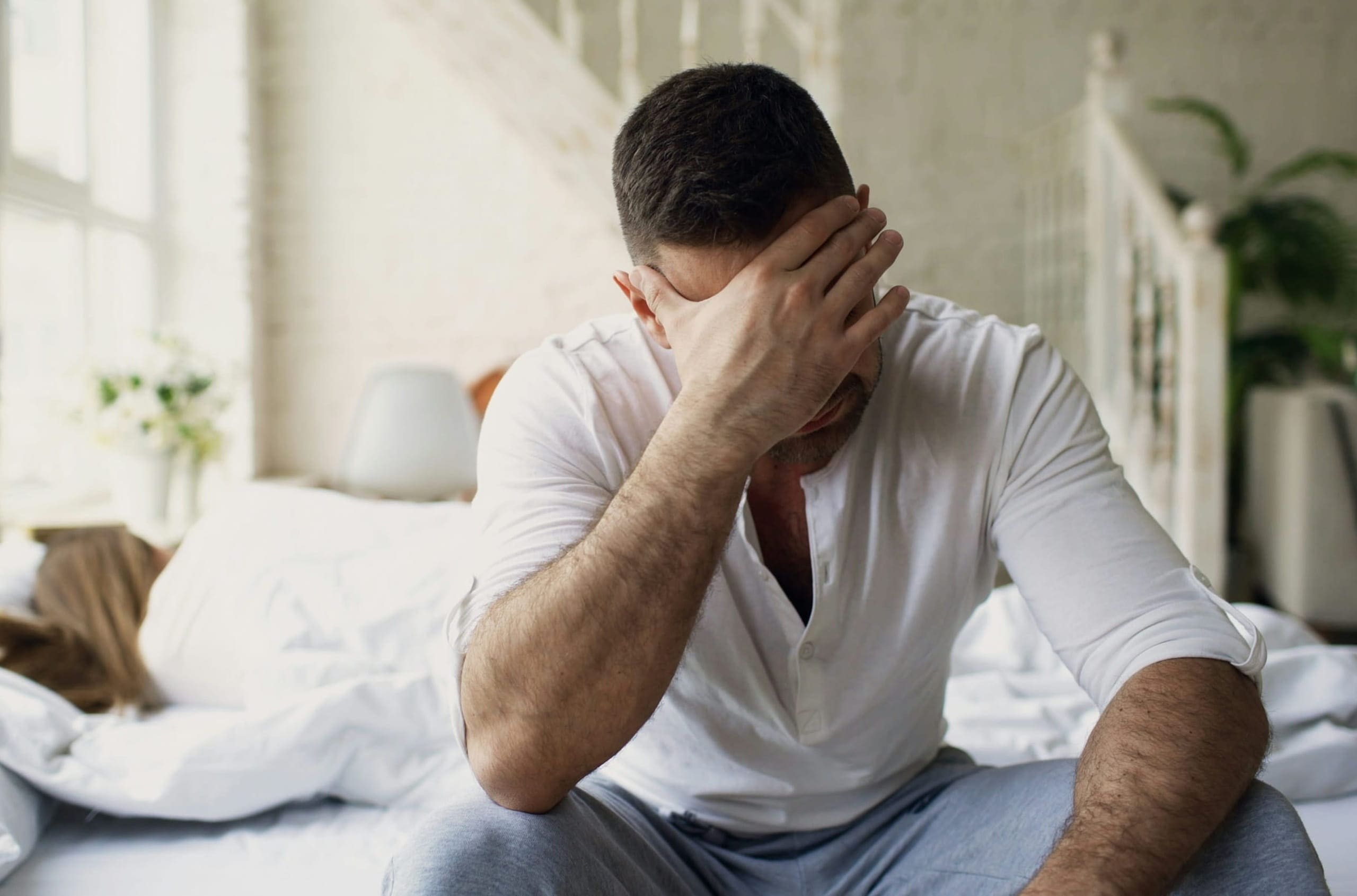Erectile Dysfunction Problem