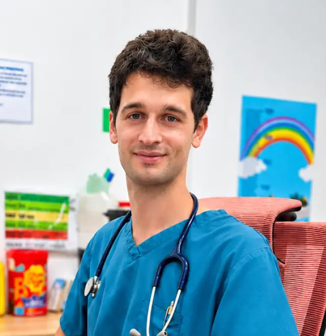 Dr Alexander Browne - Doctor & General Practitioner at Narangba Station Medical Centre