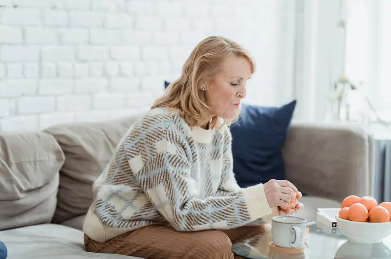 Continence & Urinary Support