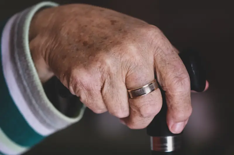 Frailty, Mobility & Fall Preventation Care