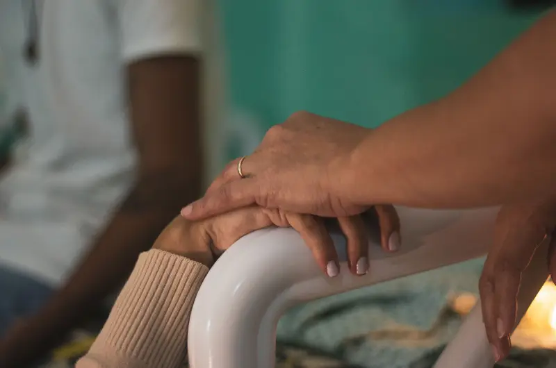 GP Palliative Care