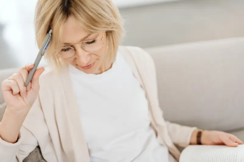 Mental & Cognitive Health Support