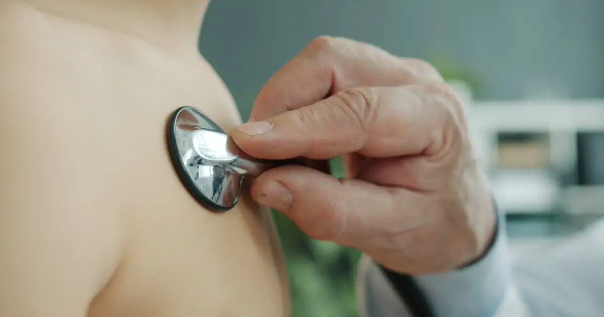 Pneumococcal Vaccinations Brisbane North